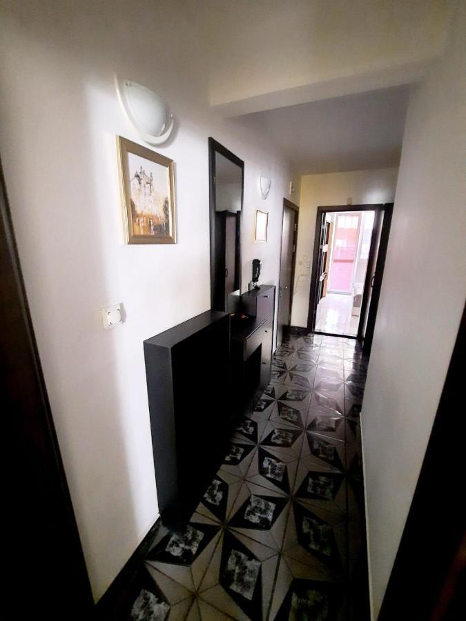 Apartment Міа Varna Exterior foto